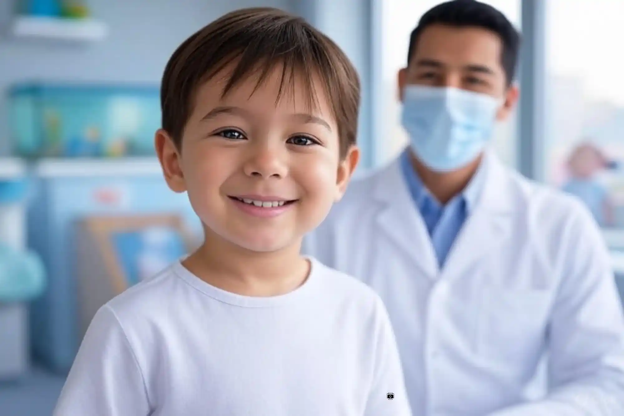 How to Choose the Best Kids Dentist in Dubai