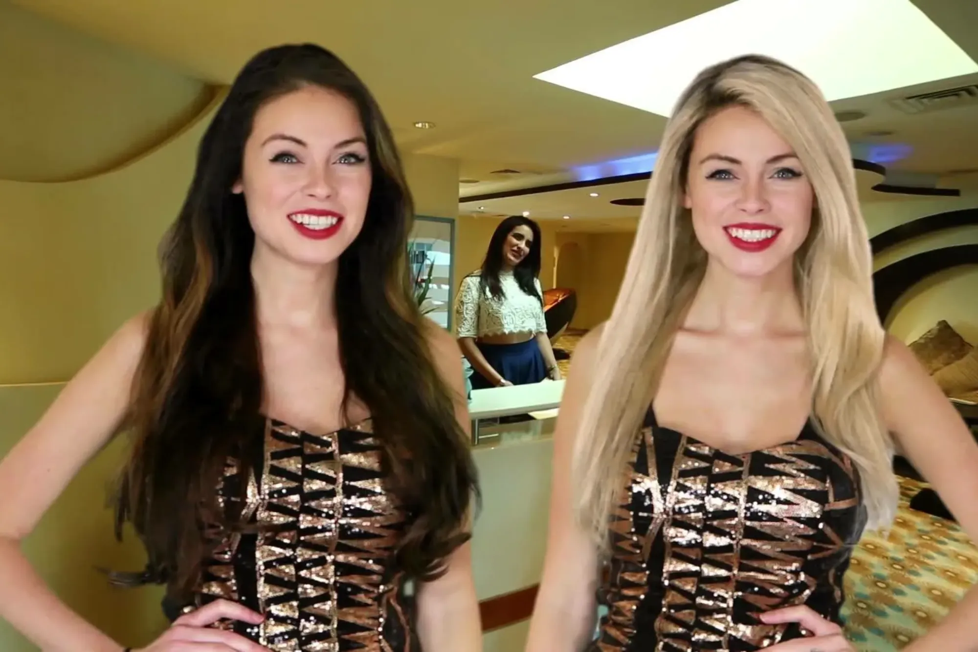 How to choose trusted outcall in Dubai hotels?