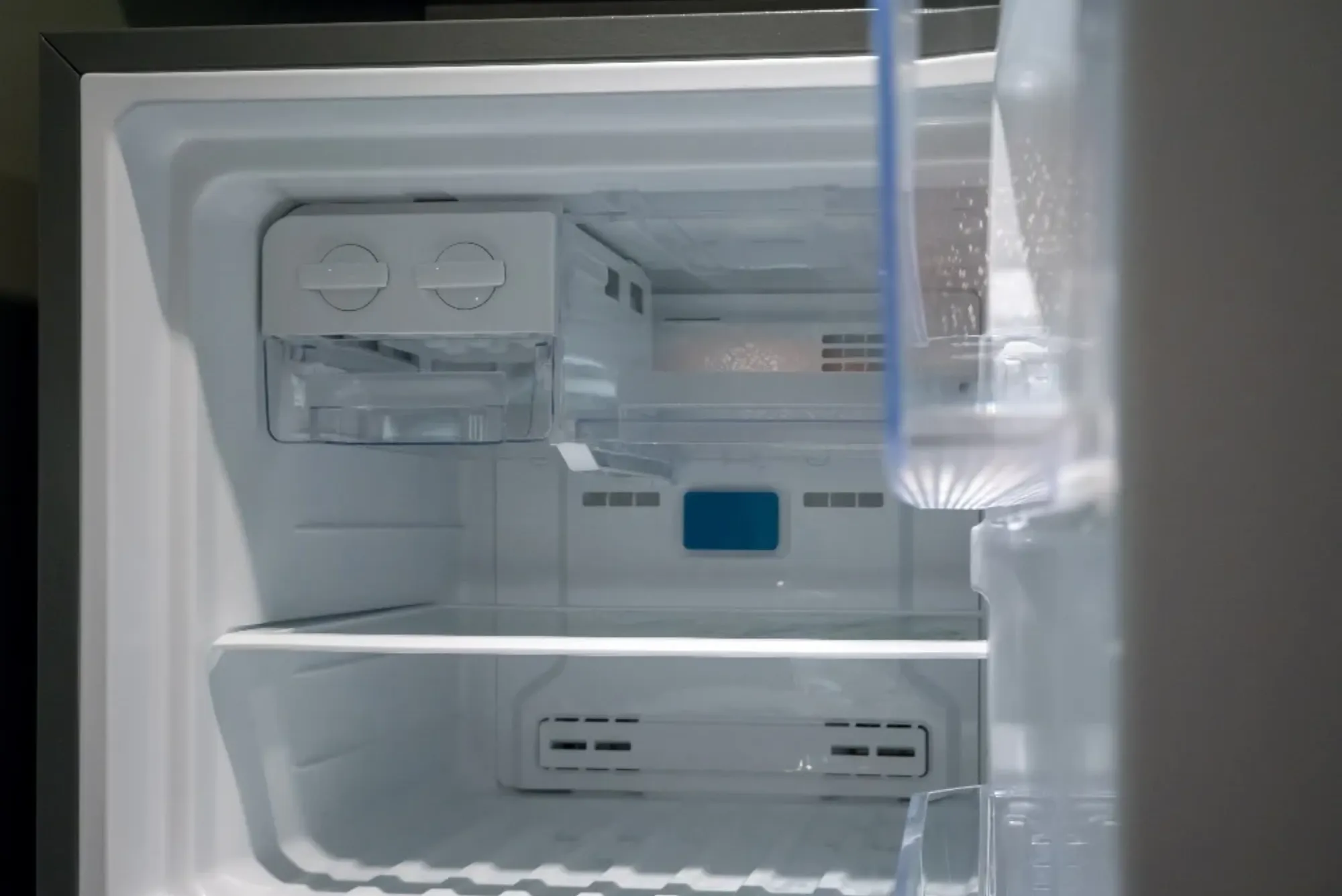 Why Your Fridge Stops Making Ice