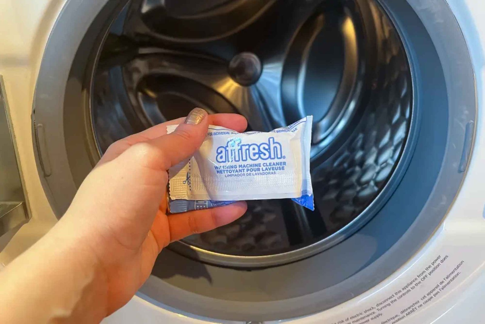 How to Fix Washing Machine With No Power Supply