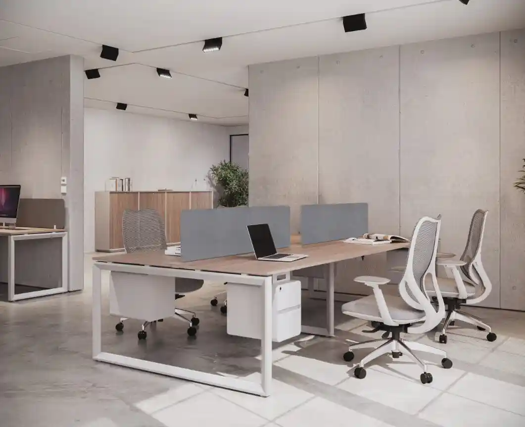 Modern Office Furniture – Transforming the Way Offices Work