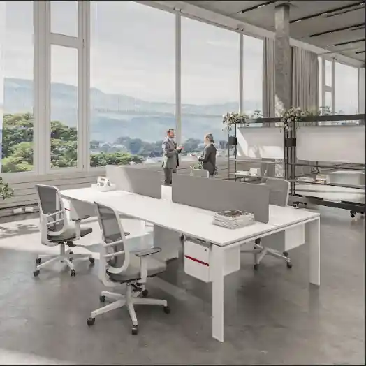Modern Office Furniture – Transforming the Way Offices Work