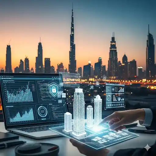 Why Real Estate Businesses in Dubai Need 24/7 IT Expertise