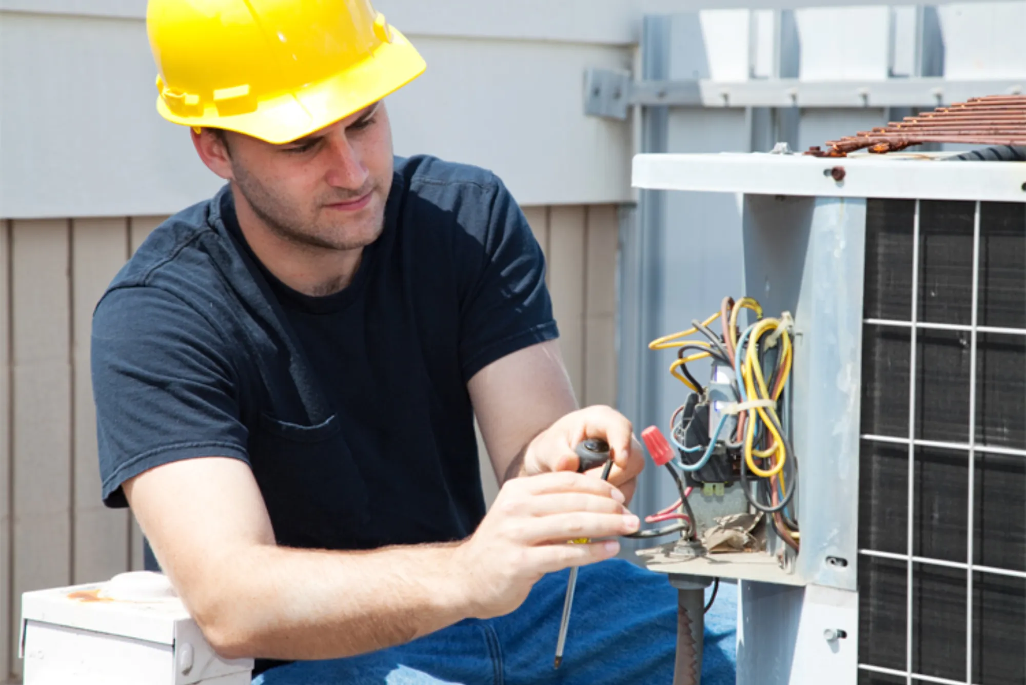 AC Repair and Maintenance in Dubai