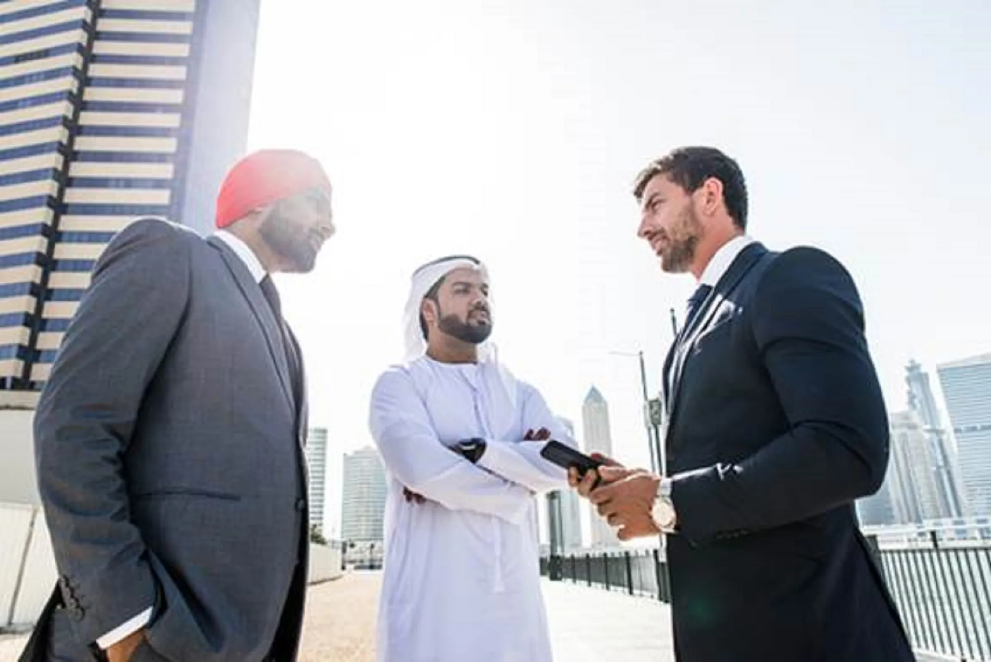 Landlord services in Dubai