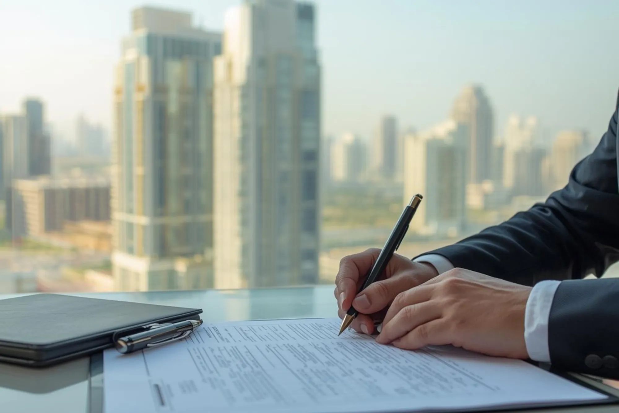 Property Lawyers in Dubai
