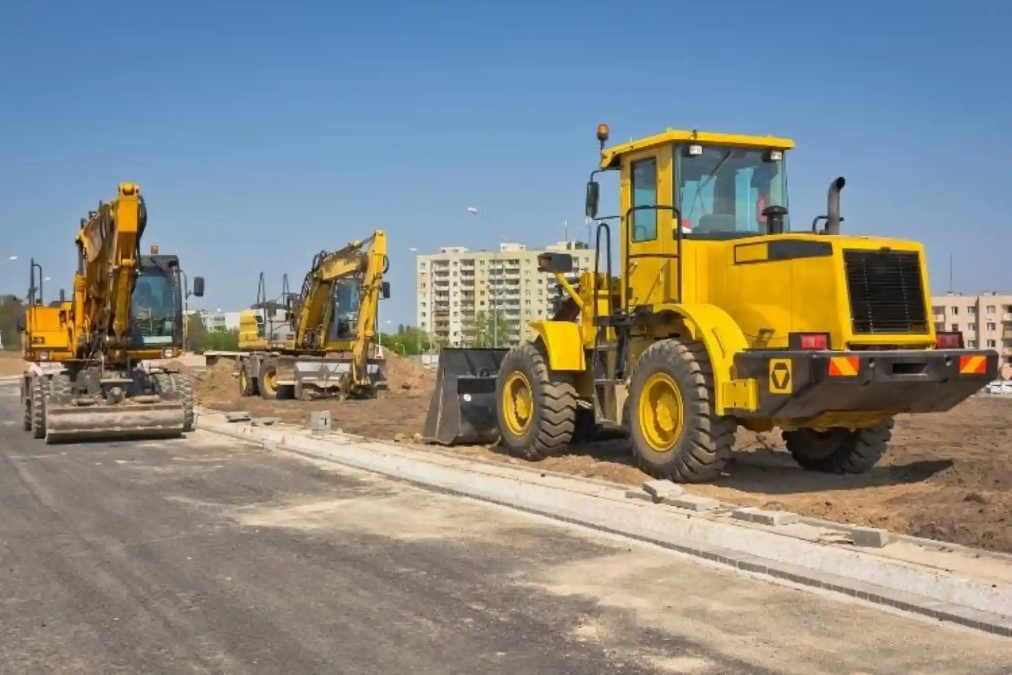 Machinery and Equipment Valuation