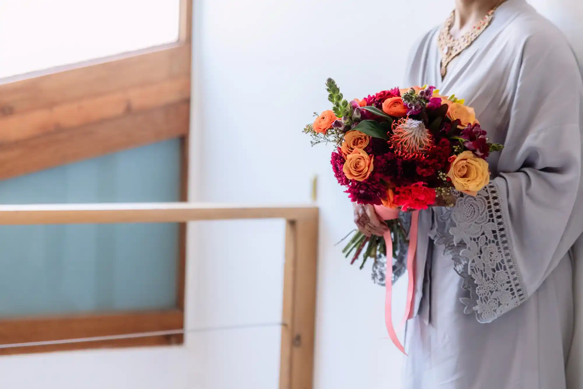 What Makes a Bouquet of Flowers Truly Luxurious A Dubai Perspective