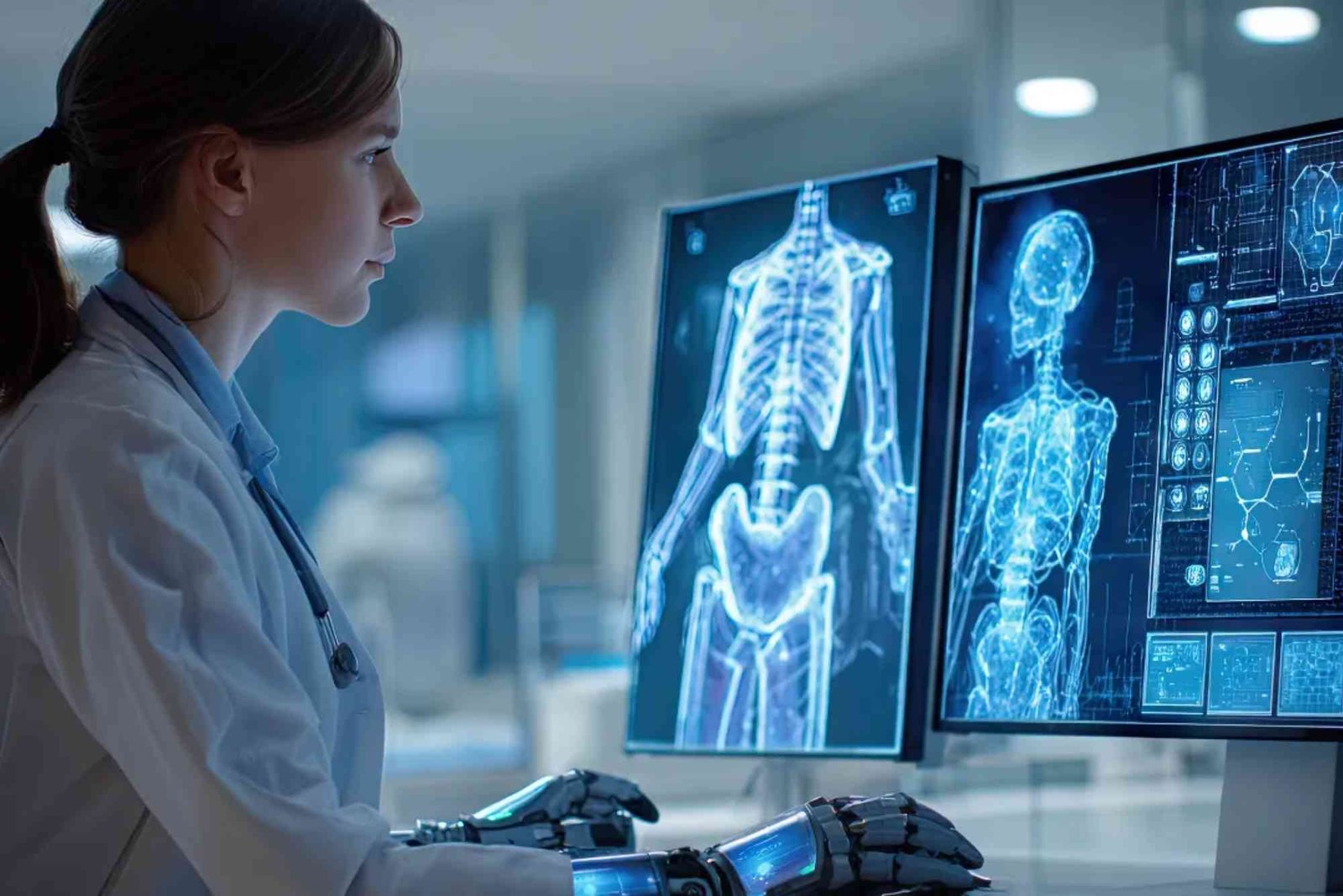 Future of Fertility Treatments in Dubai AI, Lab Technology in 2026 and Beyond