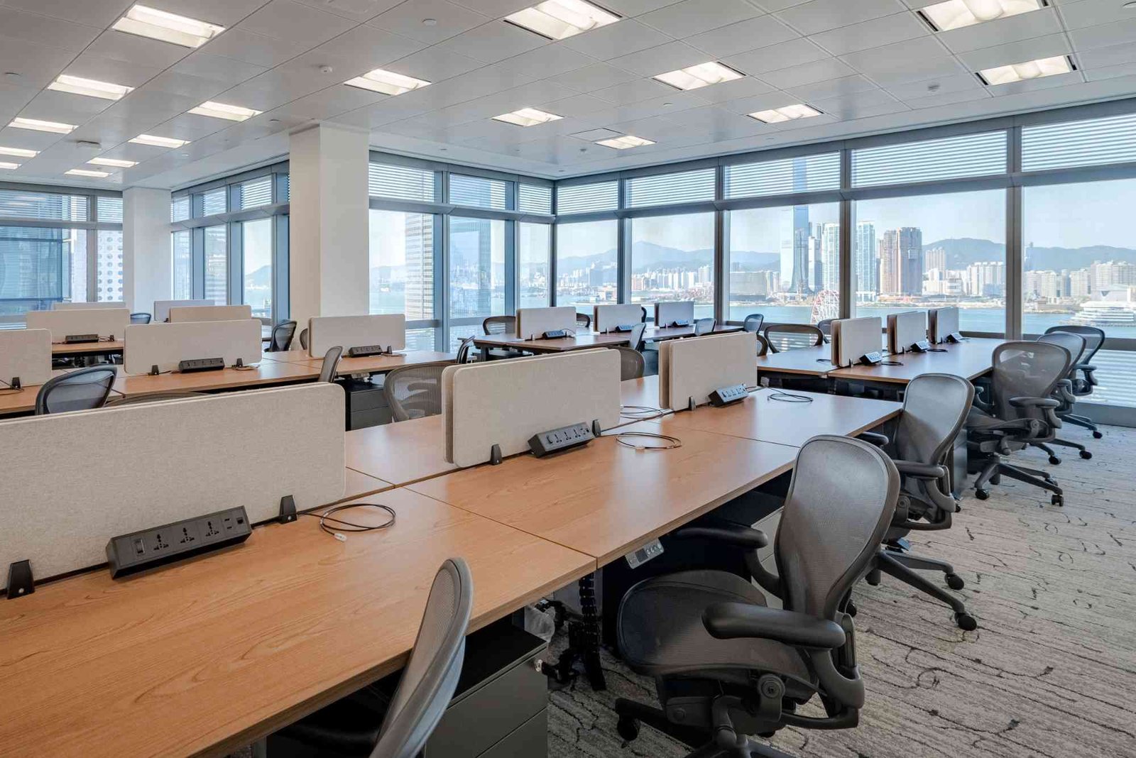 Managed Offices vs. Co-Working Spaces: What Works Best in Abu Dhabi?