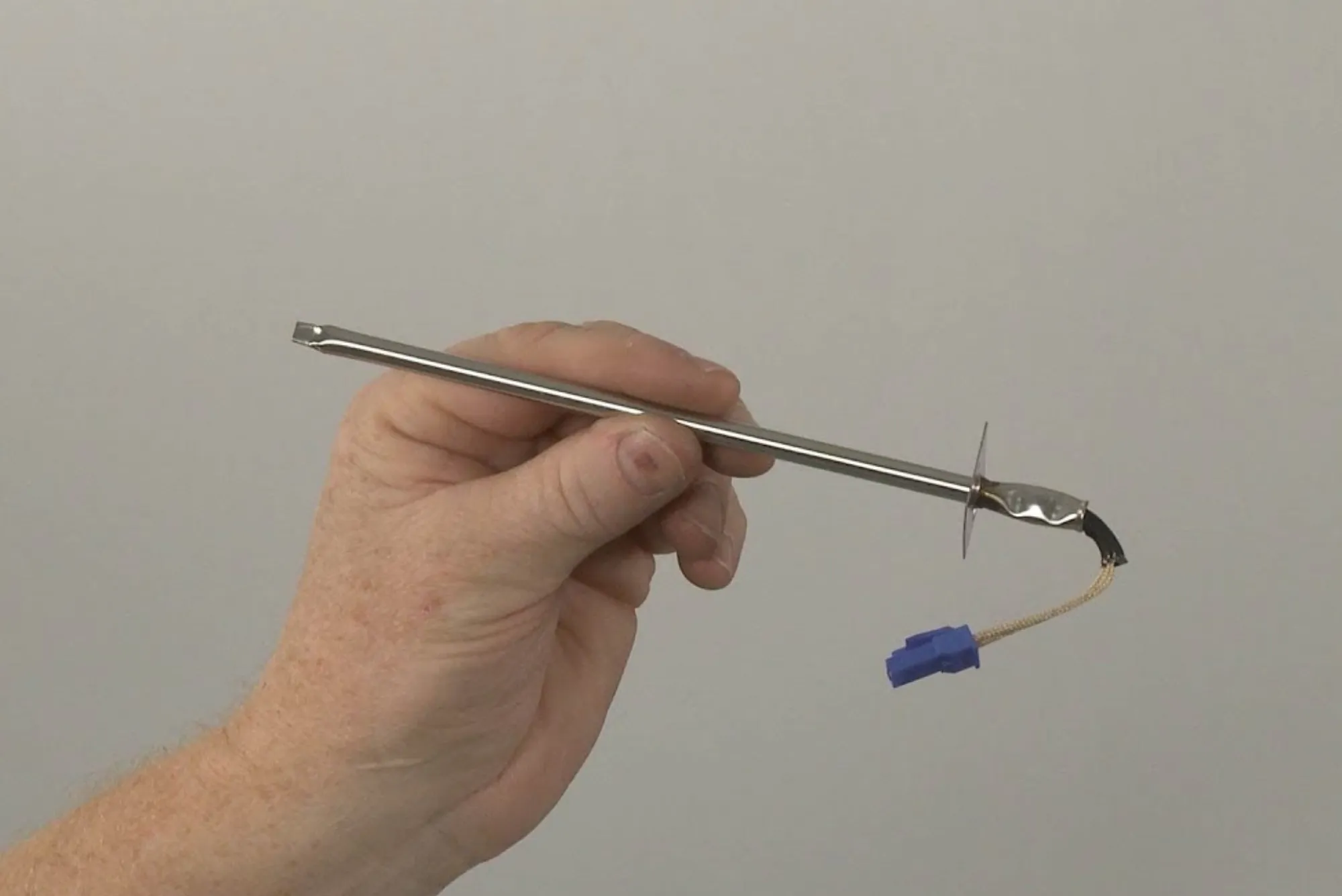 Oven Sensor Failure Repair