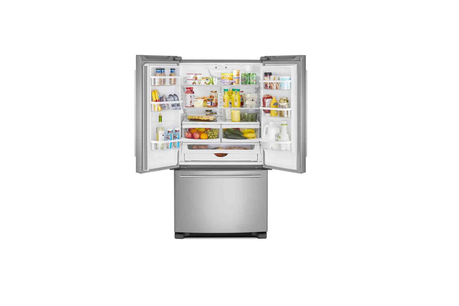 Best Fridges for a Small Family