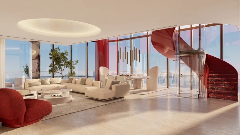 Design-Driven Housing Trends: How Urban Living Is Evolving Beyond Traditional Apartments