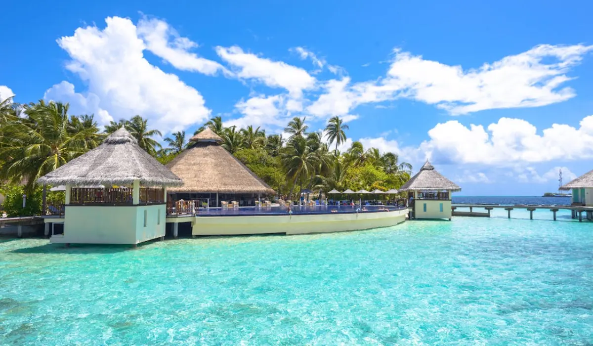 maldives tour packages