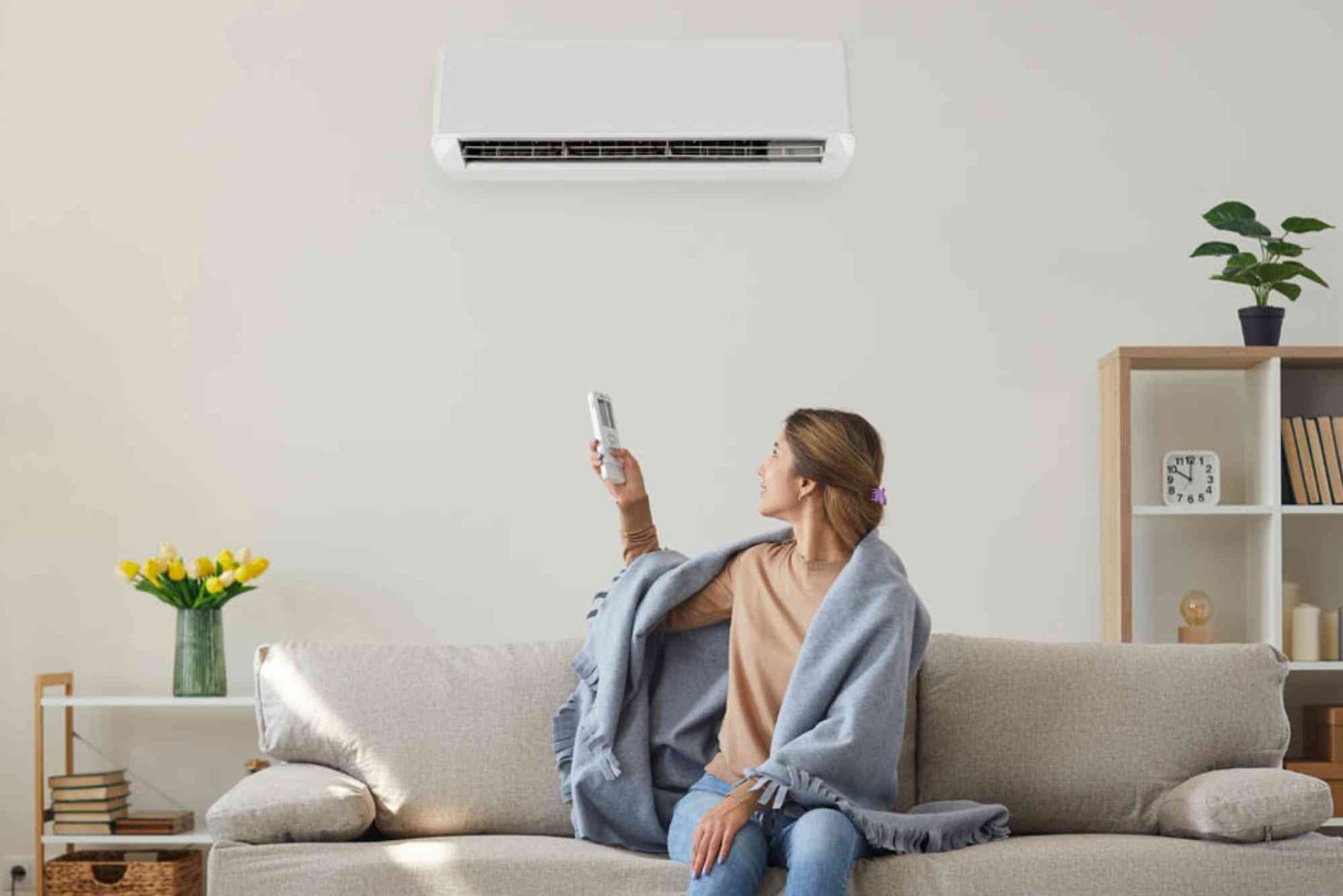 Best AC Suppliers in UAE for Residential Projects