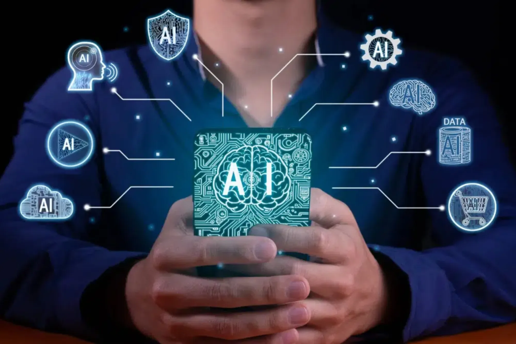 Non-Profit Growth How Free AI Tools Drive Mission Success