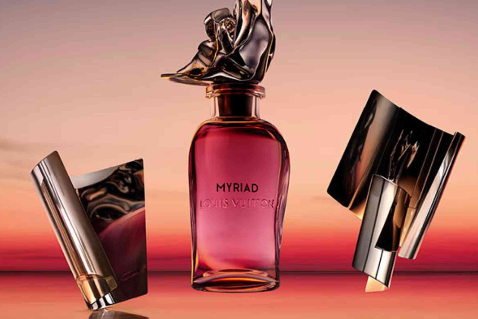 Xerjoff 40 Knots A Timeless Fragrance Capturing Mediterranean Elegance