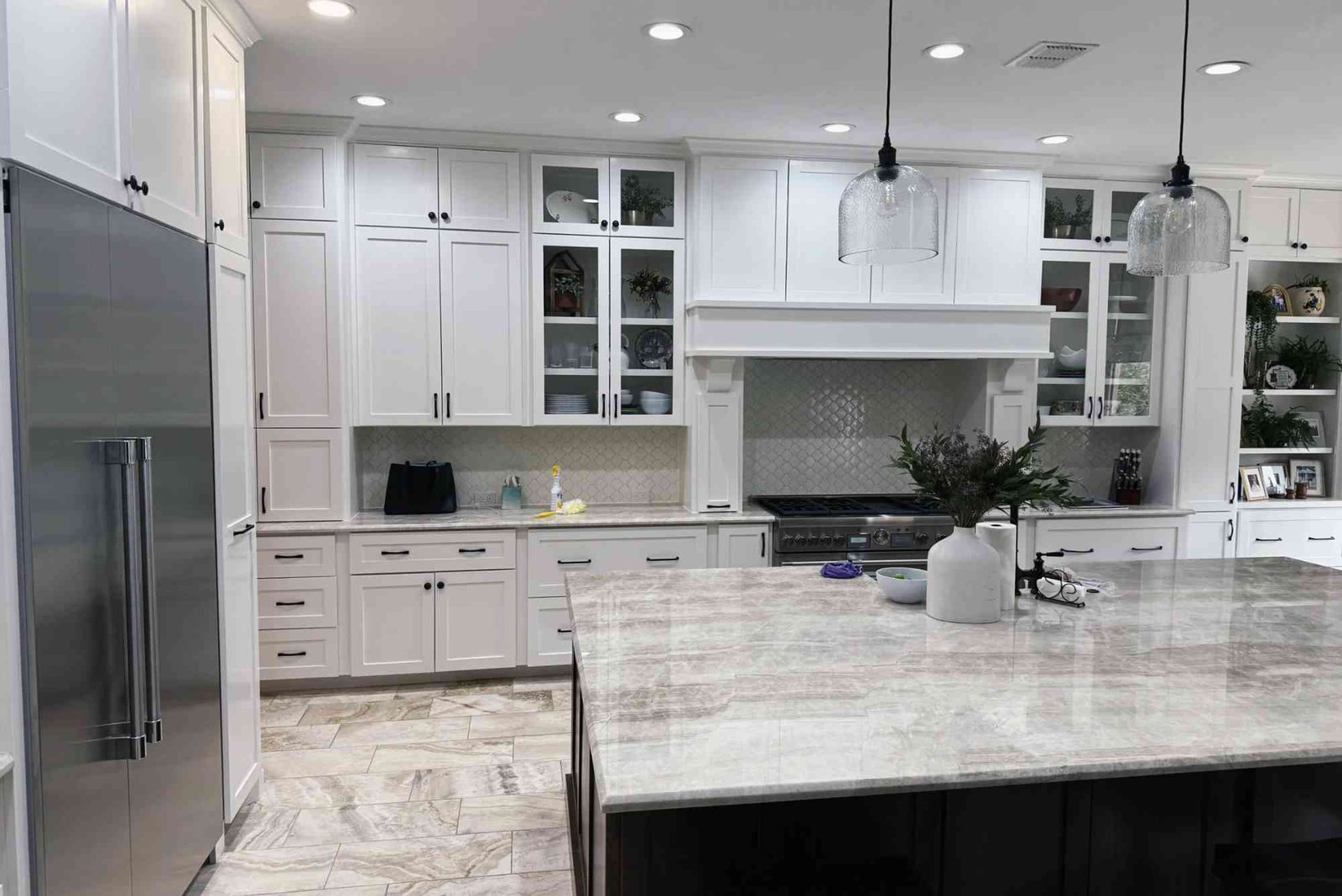 Cabinet Painters in Warwick, NY