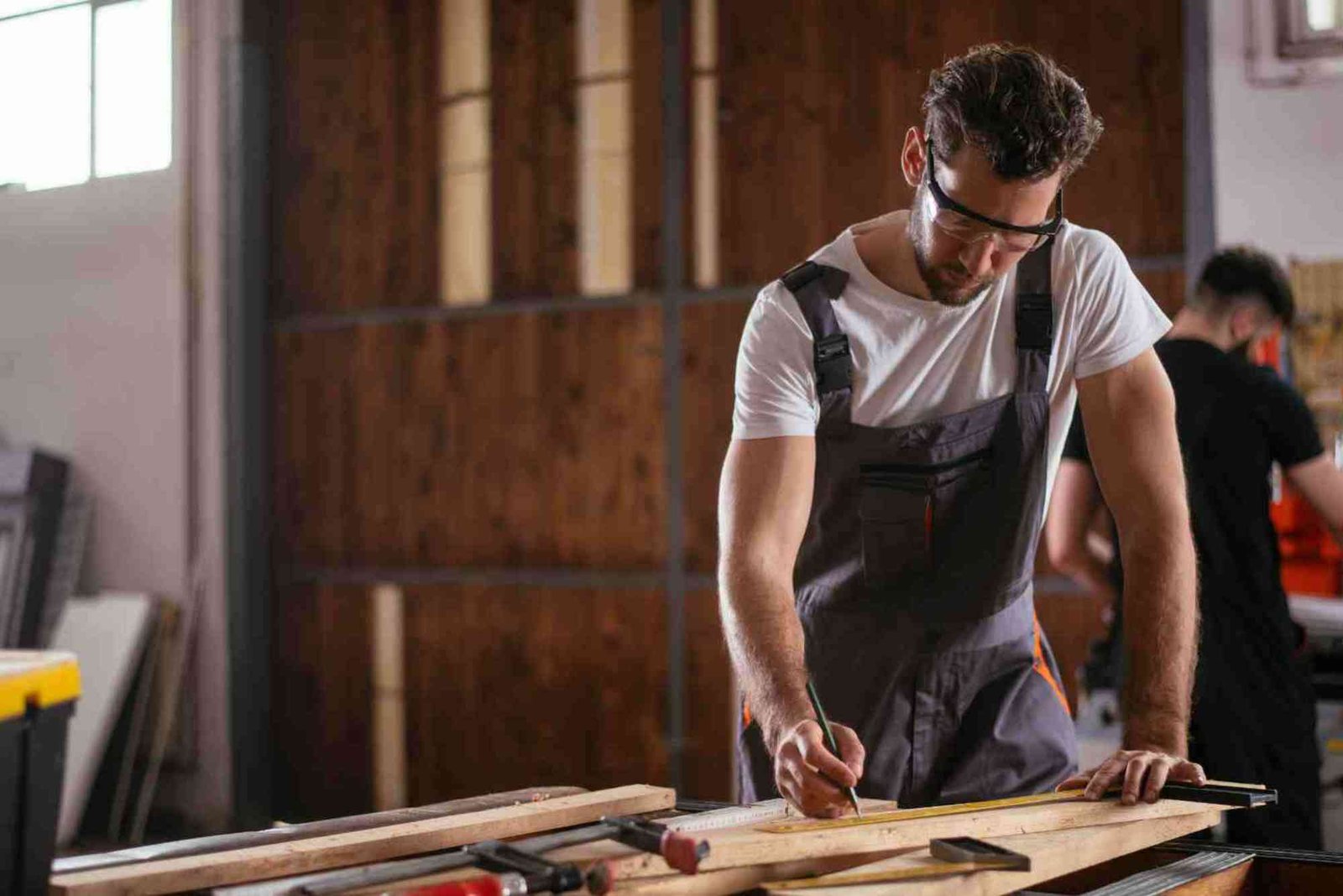 Painting & Carpentry Services in Longwood, FL