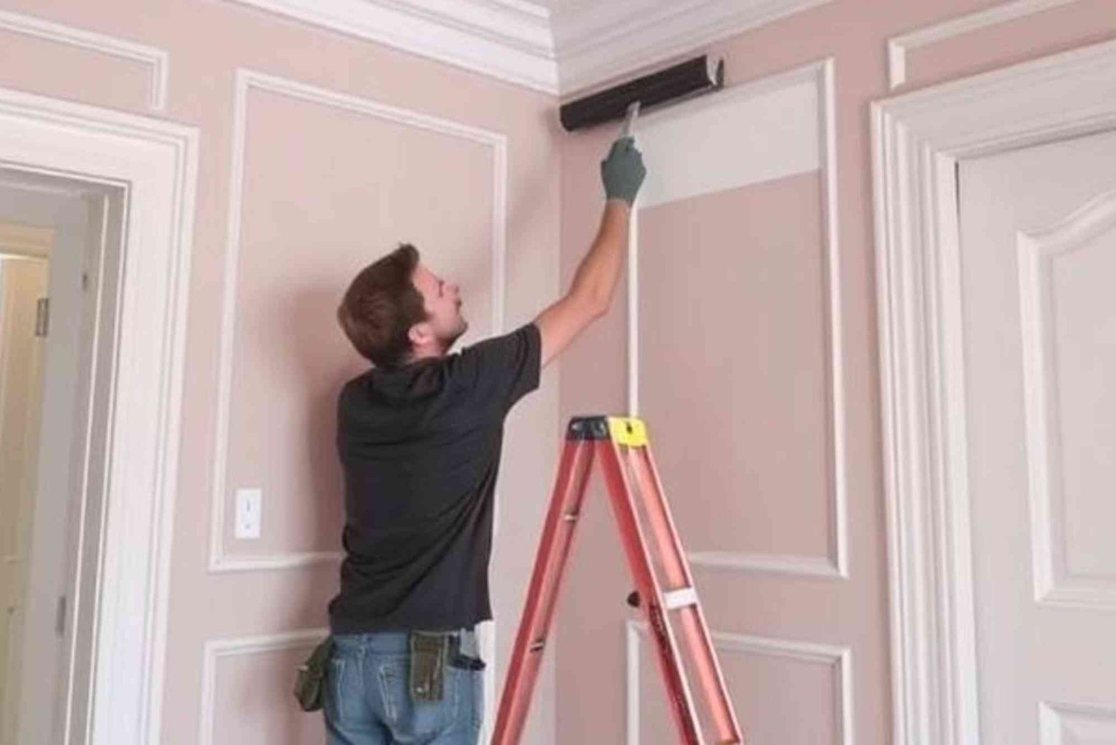 Commercial Interior Painters in Torrance, CA
