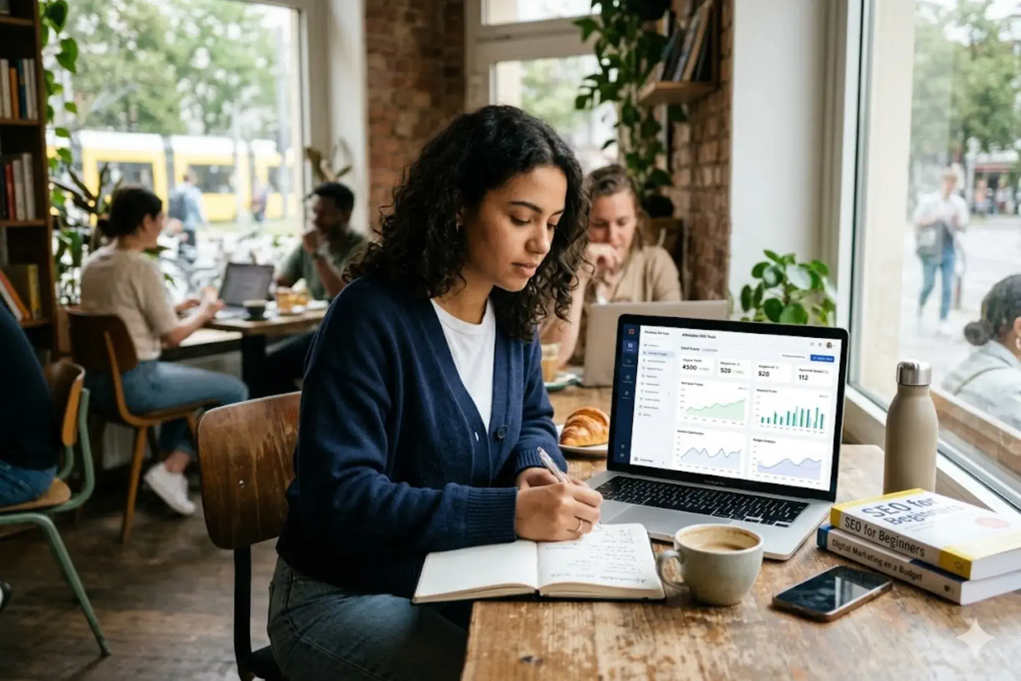 Affordable SEO Tools for Beginners on a Practical Budget in 2026