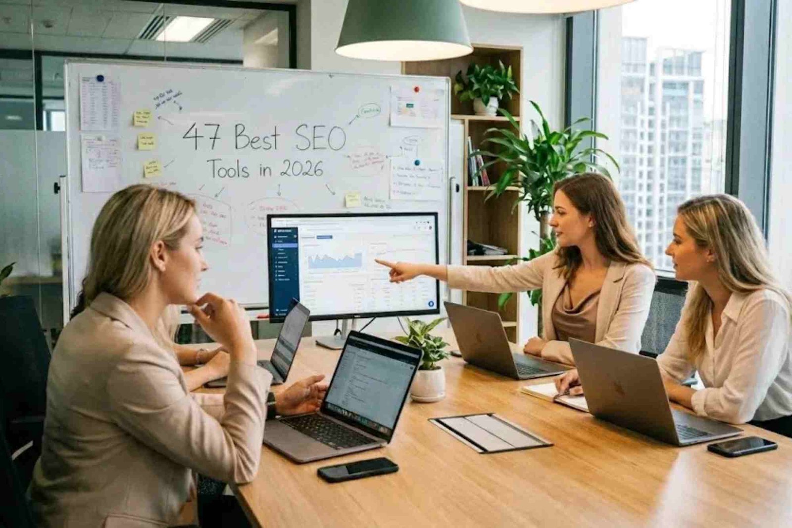 Best SEO Tools for Beginners to Track Rankings more Accurately in 2026