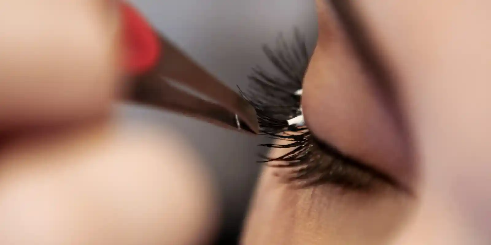 Modern Beauty Routine