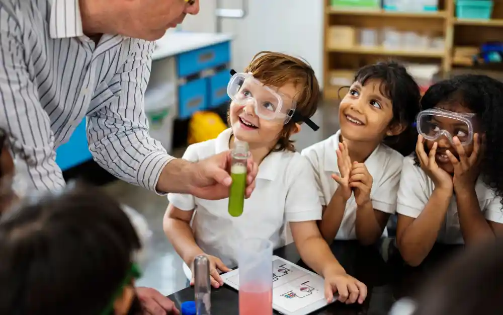 British Curriculum School in Dubai: How to Choose the Best Fit