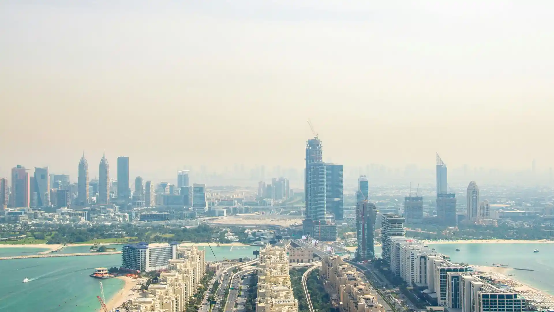 DUBAI noticias El crecimiento económico de Dubái en 2026