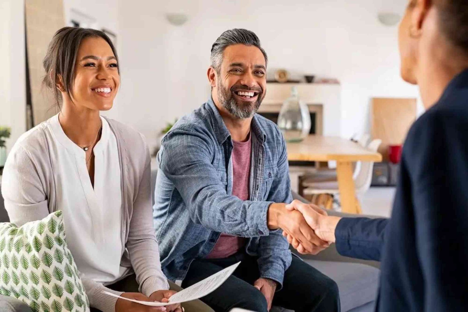 Real Estate Consultants